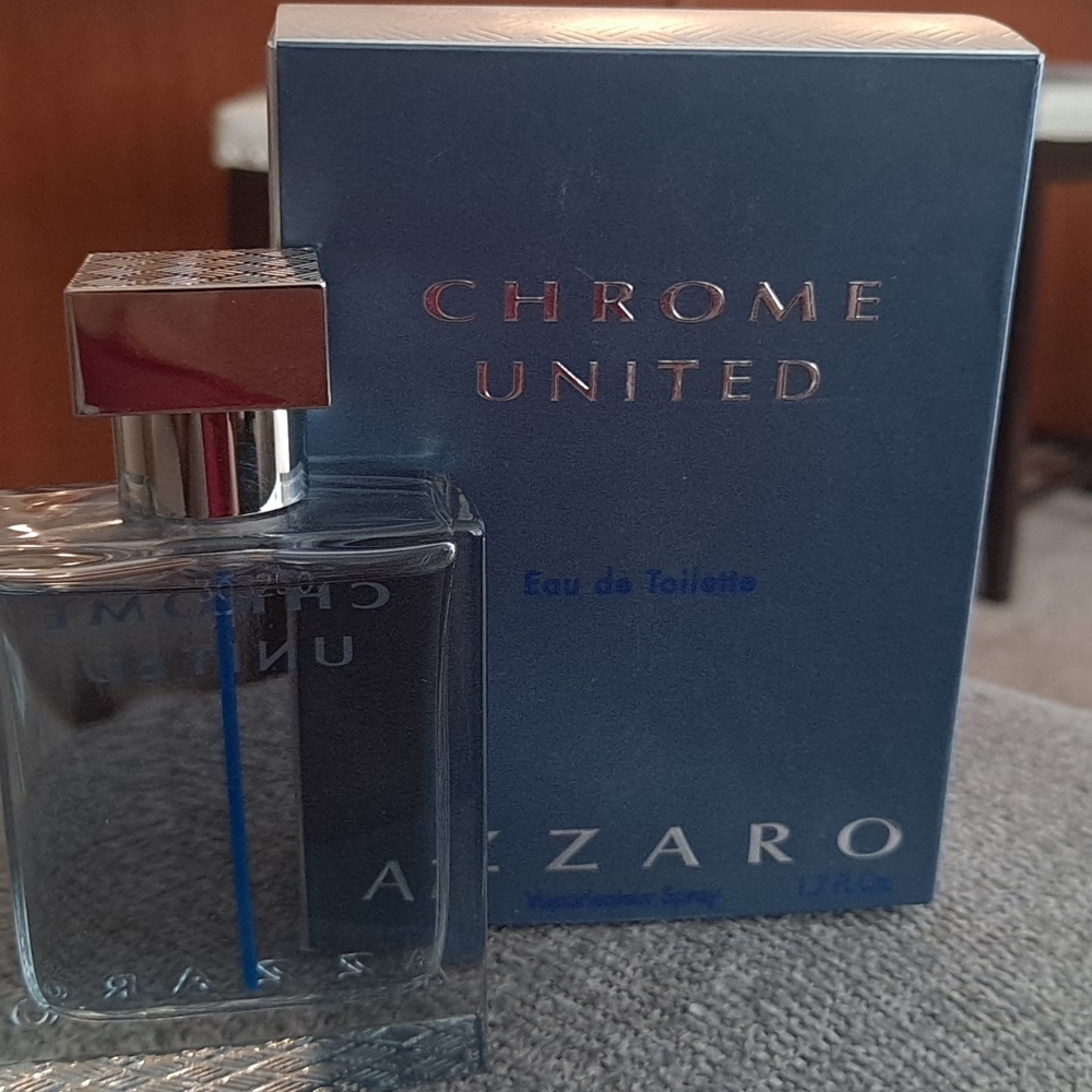 Chrome United